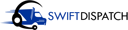 Swift Dispatch Logo